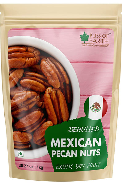 Mexican Pecan Nut 1KG