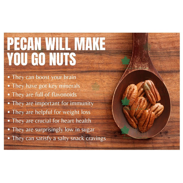 Mexican Pecan Nut 500gm