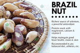 Healthy Brazil Nut 1kg