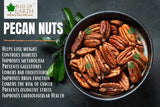 Healthy Pecan Nut 200gm