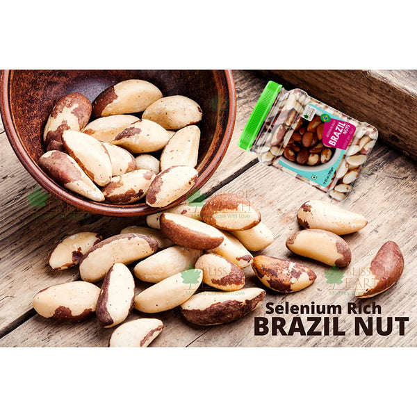 Healthy Brazil Nut 500gm