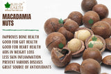 Macadamia Nut 200gm