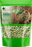 Green Coffee Beans Arabica