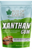 Bliss of Earth Xanthan Gum Powder 907gm