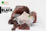 Original Kiln-Fired Black Salt (Kala Namak) 500 gm
