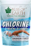 Bliss of Earth Japanese Chlorine Tablets10x200gm