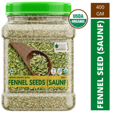 Fennel Whole Seed (Saunf)