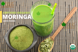 USDA Organic Moringa Leaves Powder 250 gm