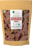 USDA Certified Organic Shikakai Powder 453 gm