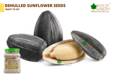 Natural Raw Sunflower Seeds 600 gm
