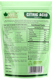 Bliss of Earth Citric Acid  powder 453gm