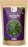 Bliss of Earth 1kg ALFALFA Powder Natural Spray Dried