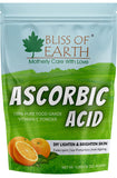 Bliss Of Earth Ascorbic acid powder 453gm