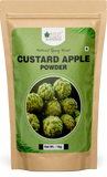 Bliss Of Earth 1KG Custard Apple Powder