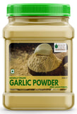 Naturally Organic  Garlic Powder 500gm