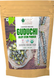 USDA Certified Organic Giloy (Guduchi)  Powder 453 gm