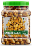 Naturally Organic Kashmiri Garlic 500gm