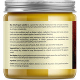 Golden Lanolin (Wool Wax) 100GM