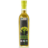 Black Mustard Oil