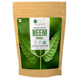 Organic Neem Leaf Powder 453gm