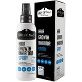 Den of Man Hair Growth Inhibitor Spray 100ML