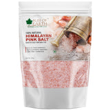 Pure Himalayan Pink Salt of Pakistan For Healthy Cooking