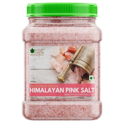 Himalayan Pink Salt (Regular)