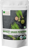 USDA Organic Wheatgrass Powder 100 gm